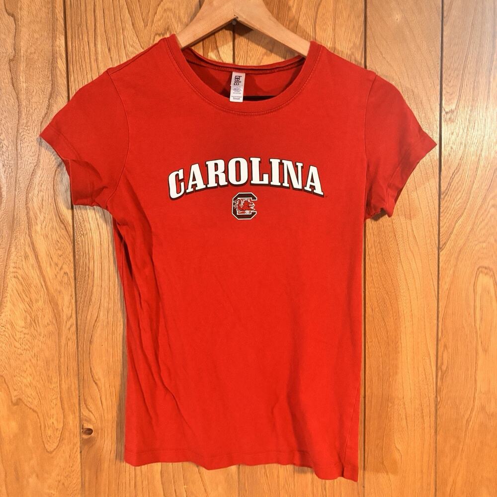 South Carolina Gamecocks NCAA Ladies Shirt size Small